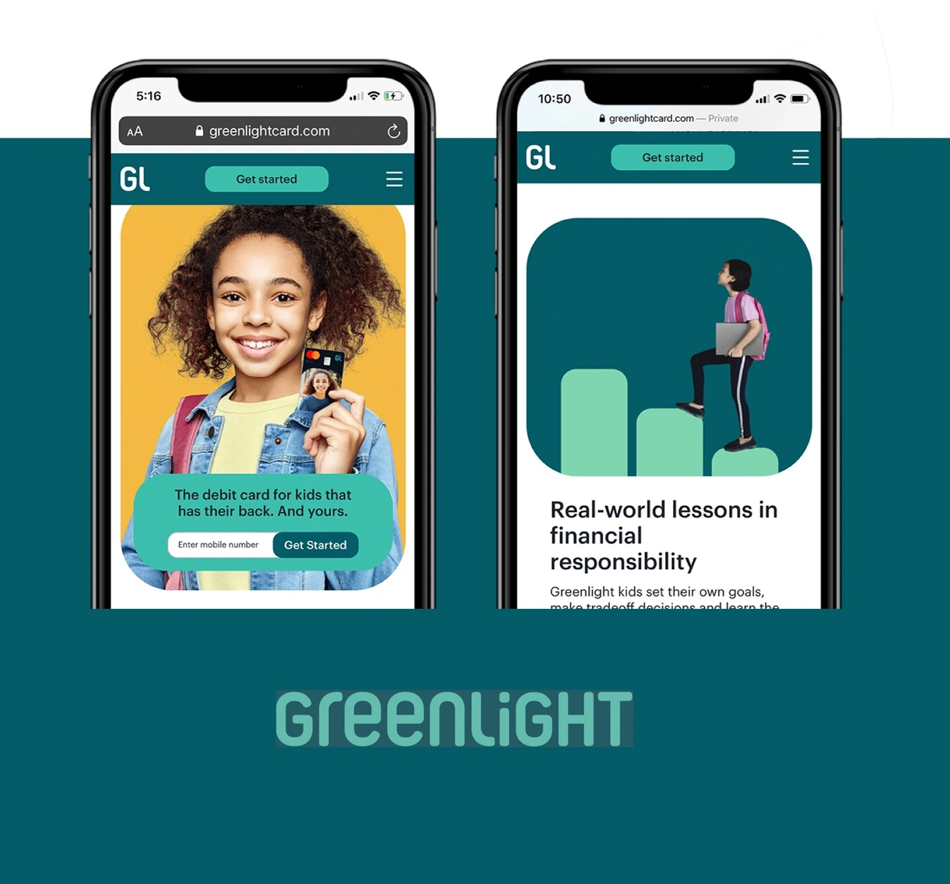 5andvine-partners-greenlight-mobile