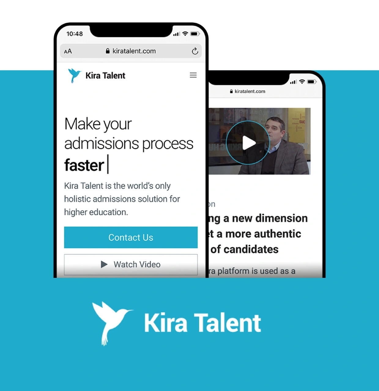 5andvine-partners-kira-talent-relay-ventures-mobile