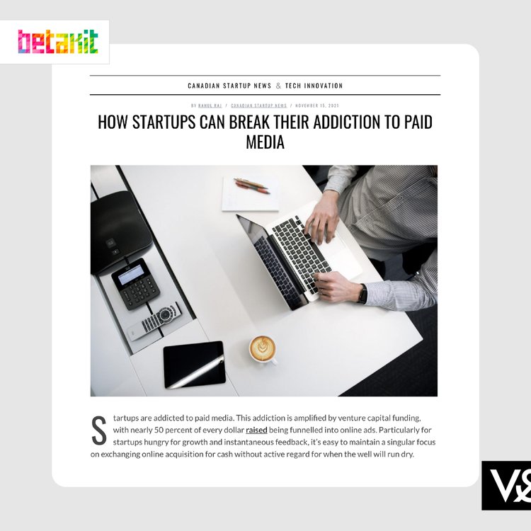 Betakit – 5&Vine