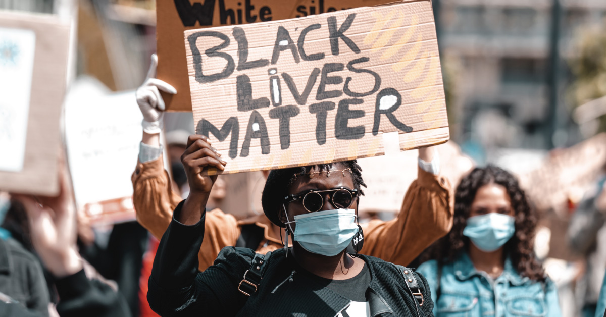 Your Brand Has an Integral Part in the Black Lives Matter Movement