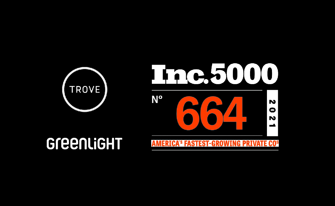 5&Vine Challenger Clients Make the Inc. 5000 Fastest Growing Companies