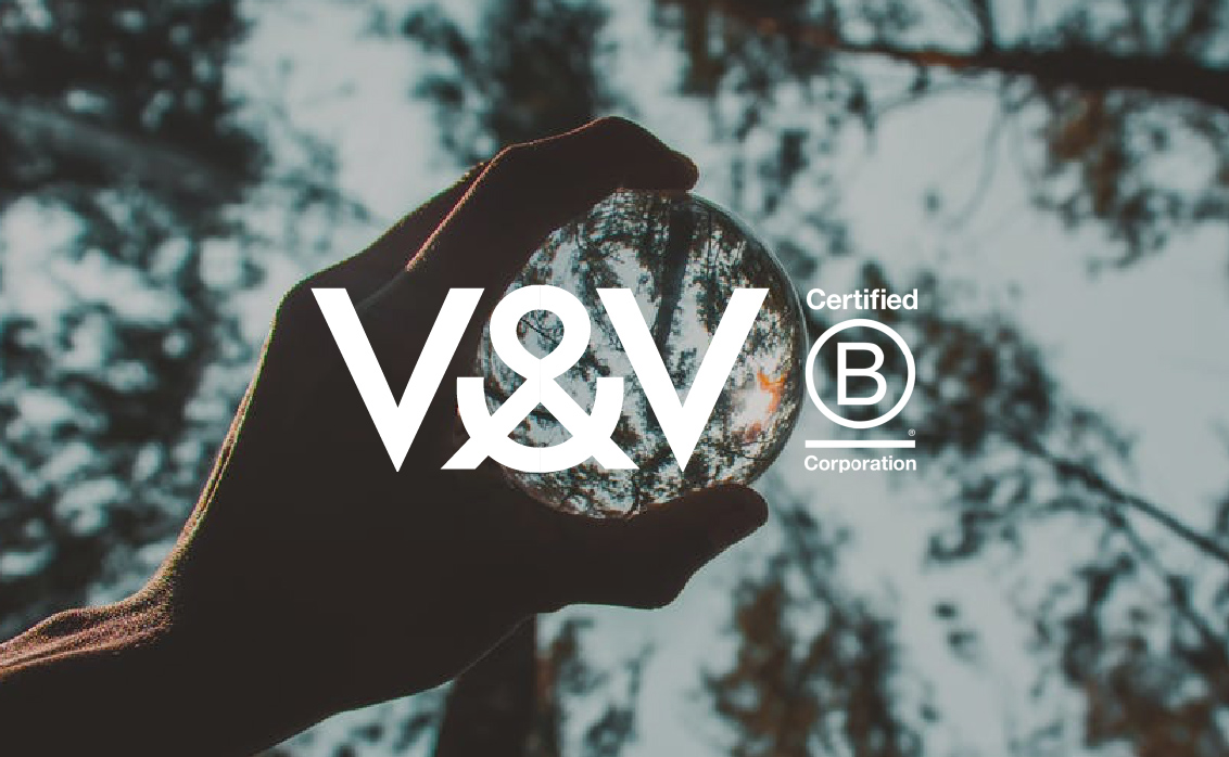 5&Vine Elevated to B Corp Status