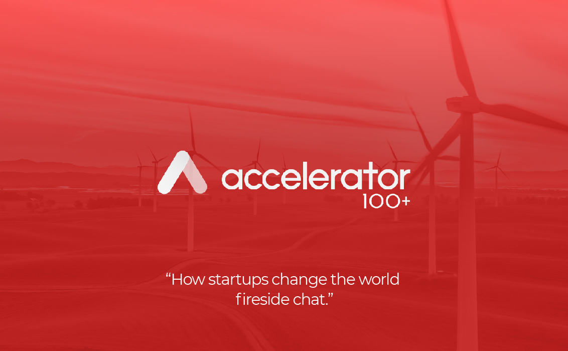 5&Vine Founder Rahul Raj Speaks at This Year’s 100+ Accelerator