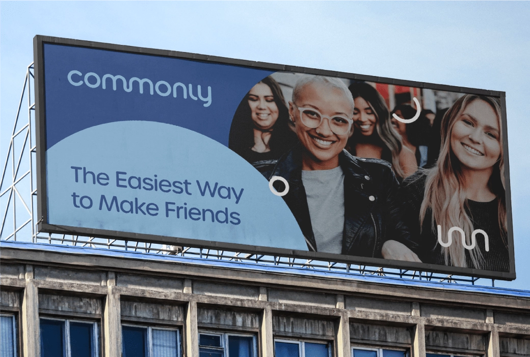Commonly