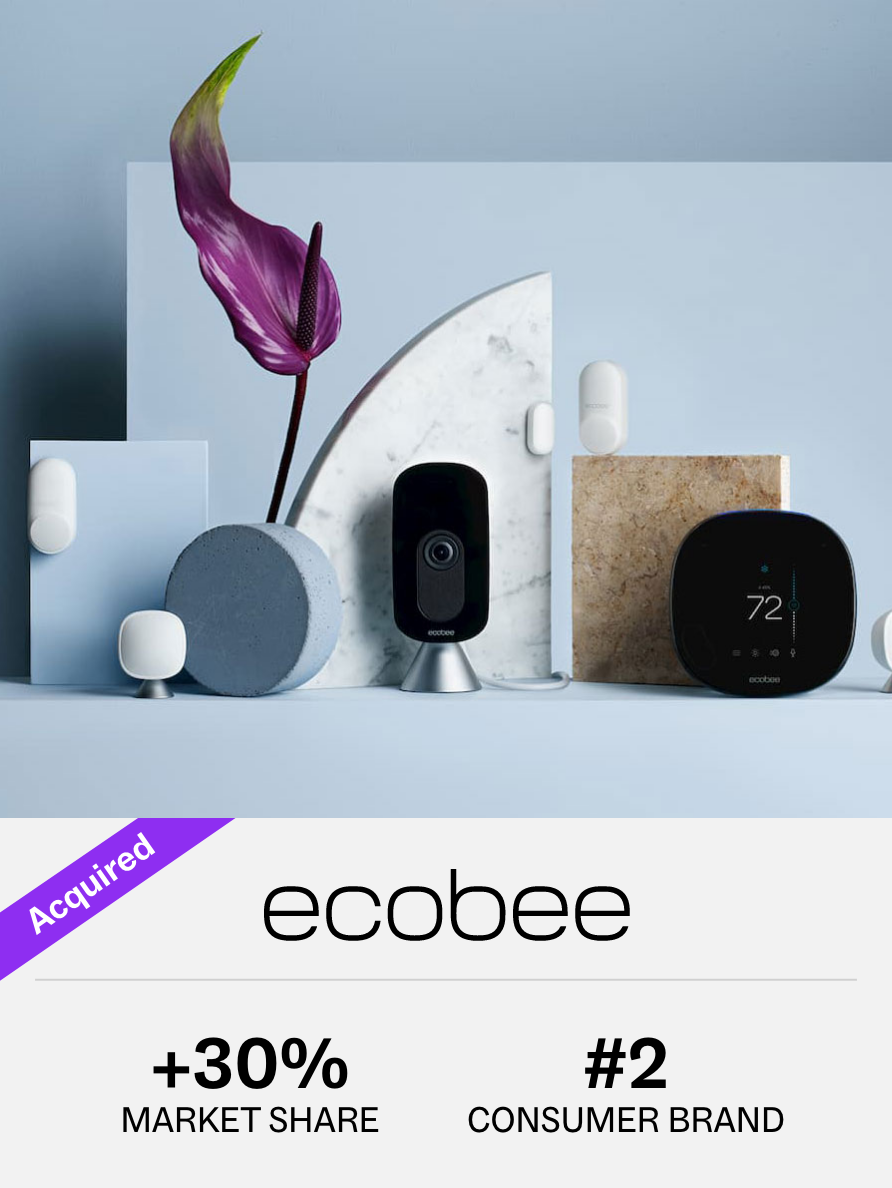 ecobee