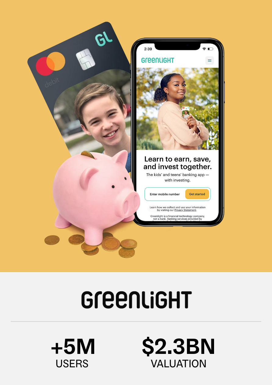 Greenlight