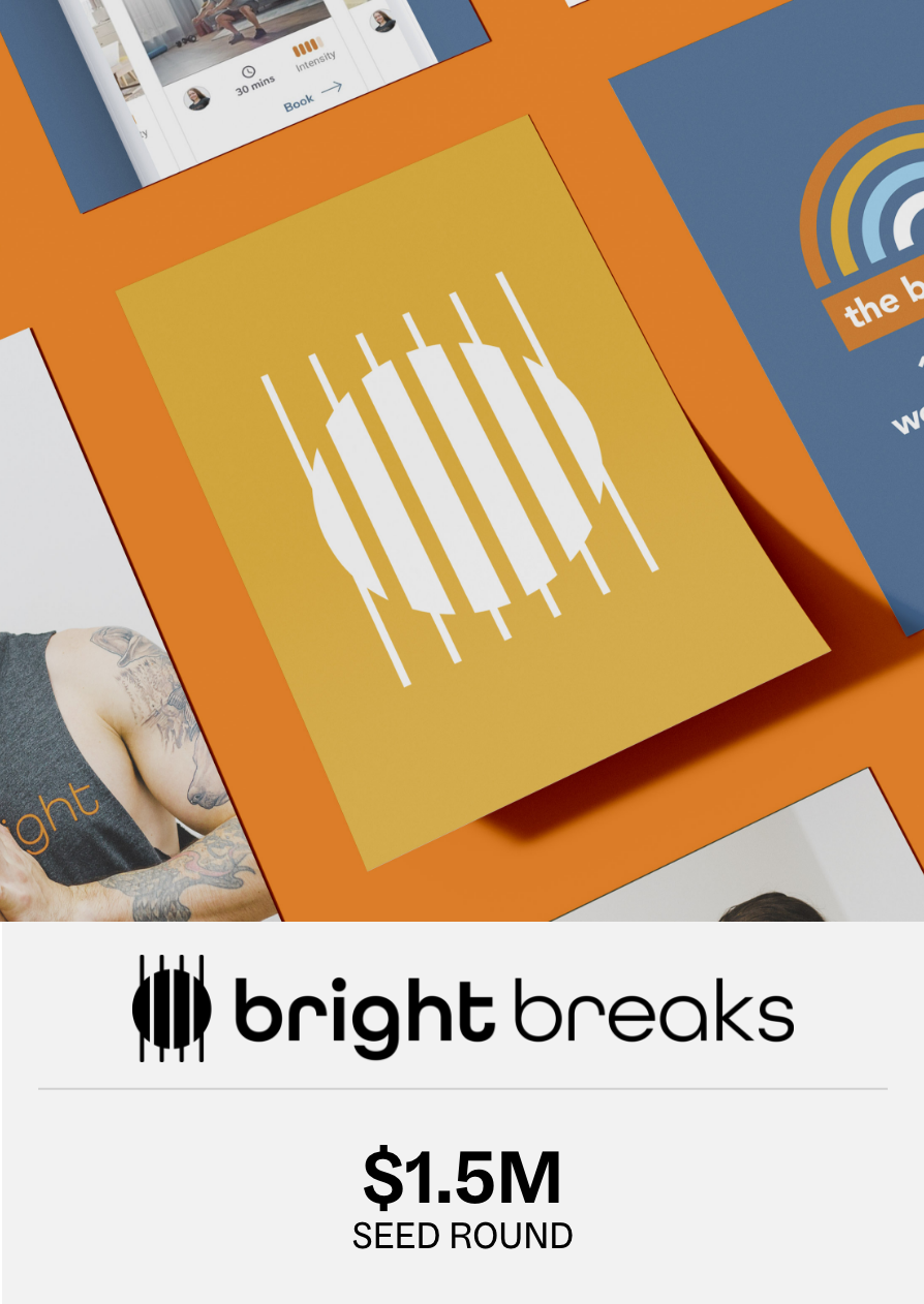 Bright Breaks