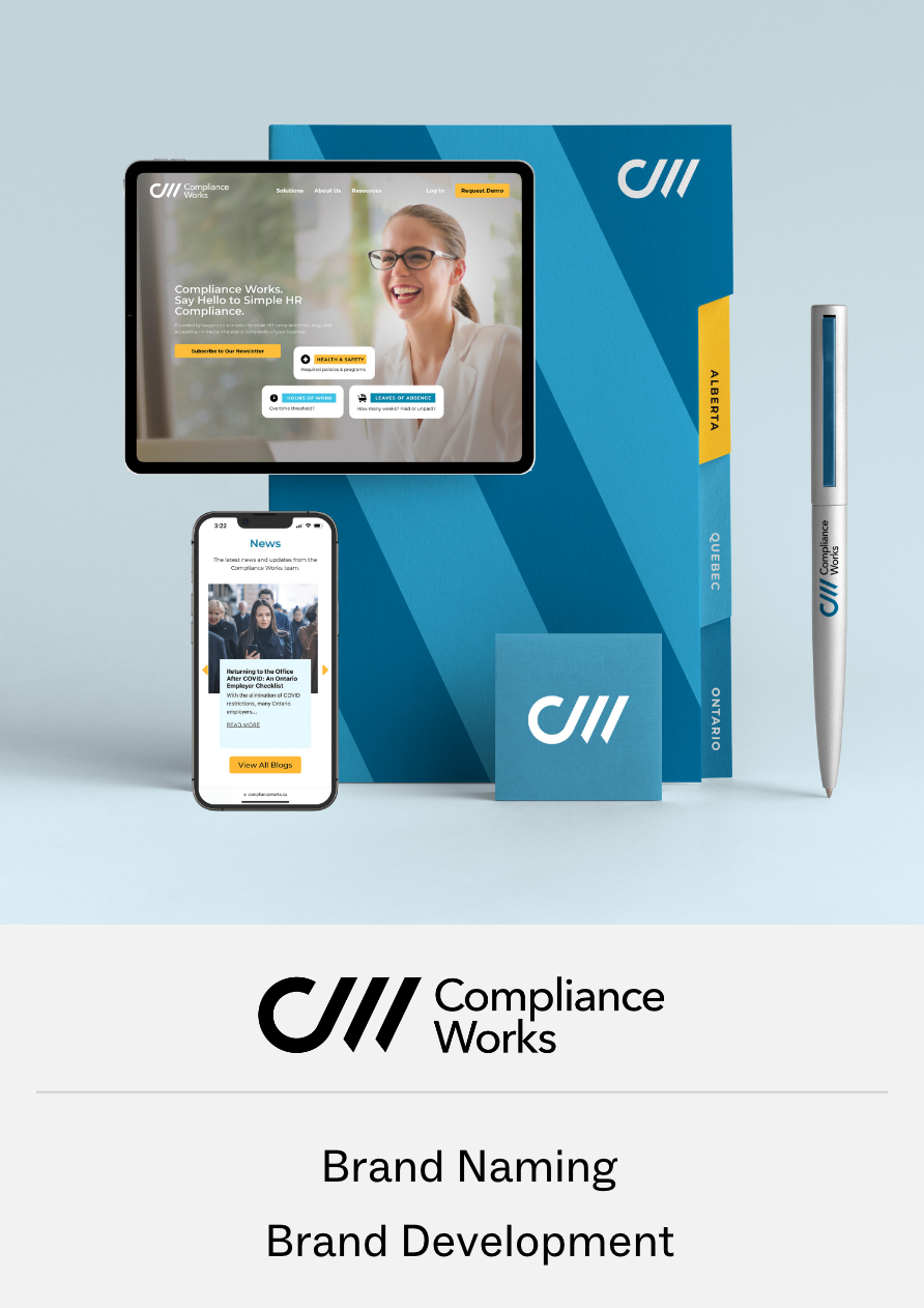 Compliance Works