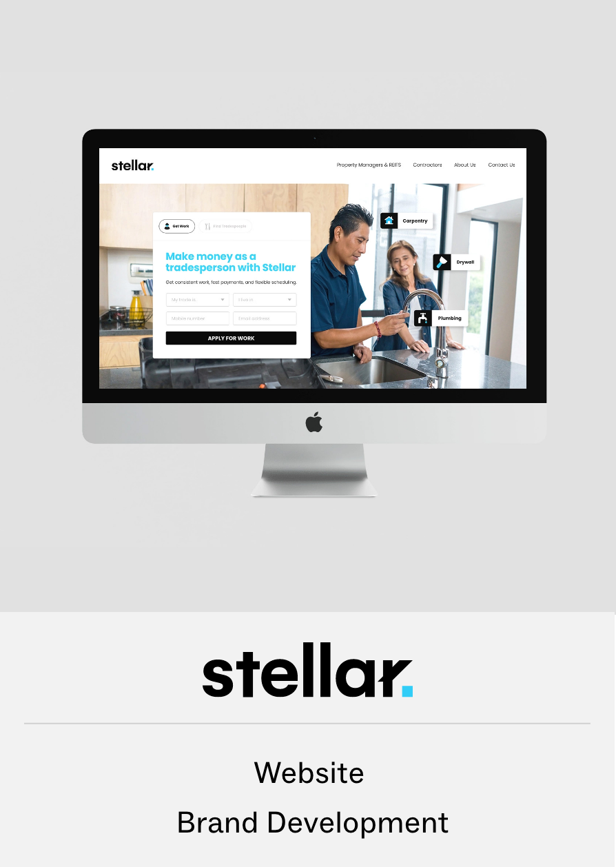 Stellar