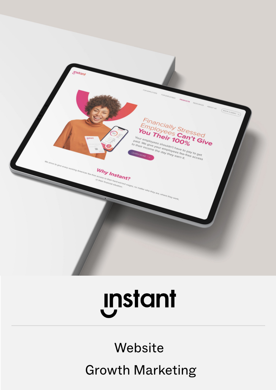Instant