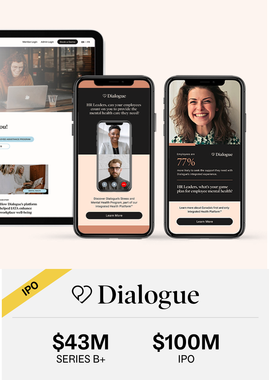 Dialogue
