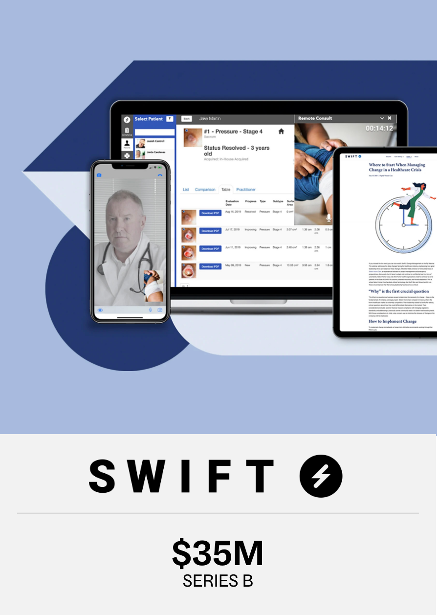 Swift Medical