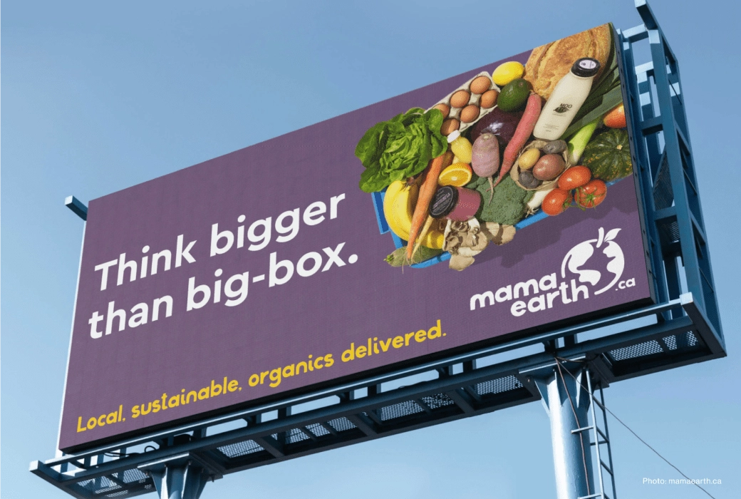 Mama Earth Organic