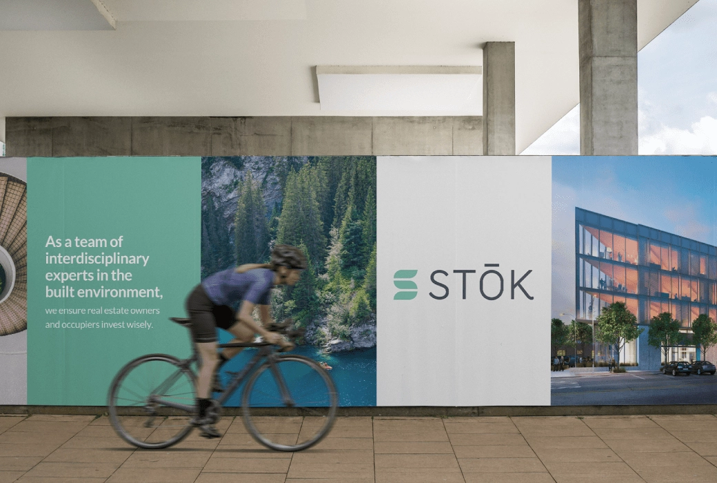 Stok