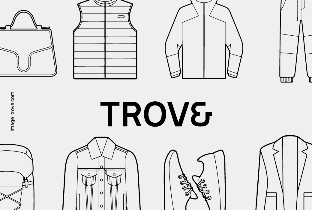 Trove