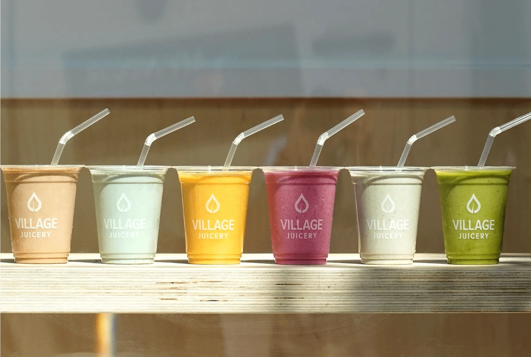 Village Juicery