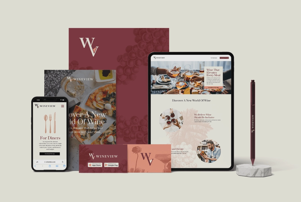 Wineview