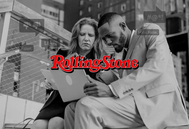 What Challenger Brands Can Do About Online Hate Speech