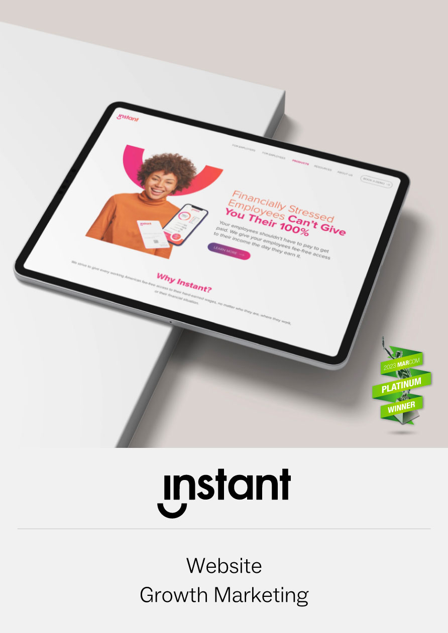 Instant