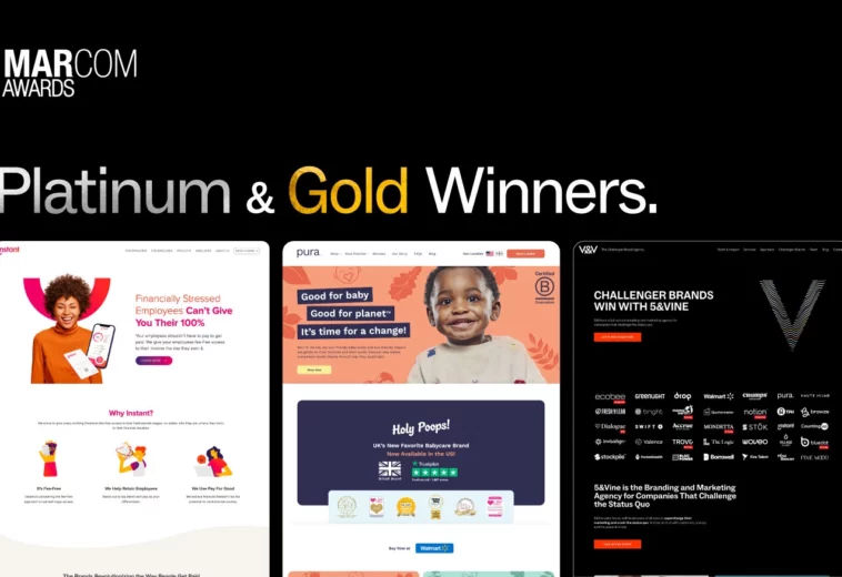 Insights from Award-Winning Websites
