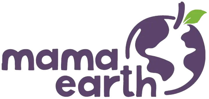 Mama Earth Logo