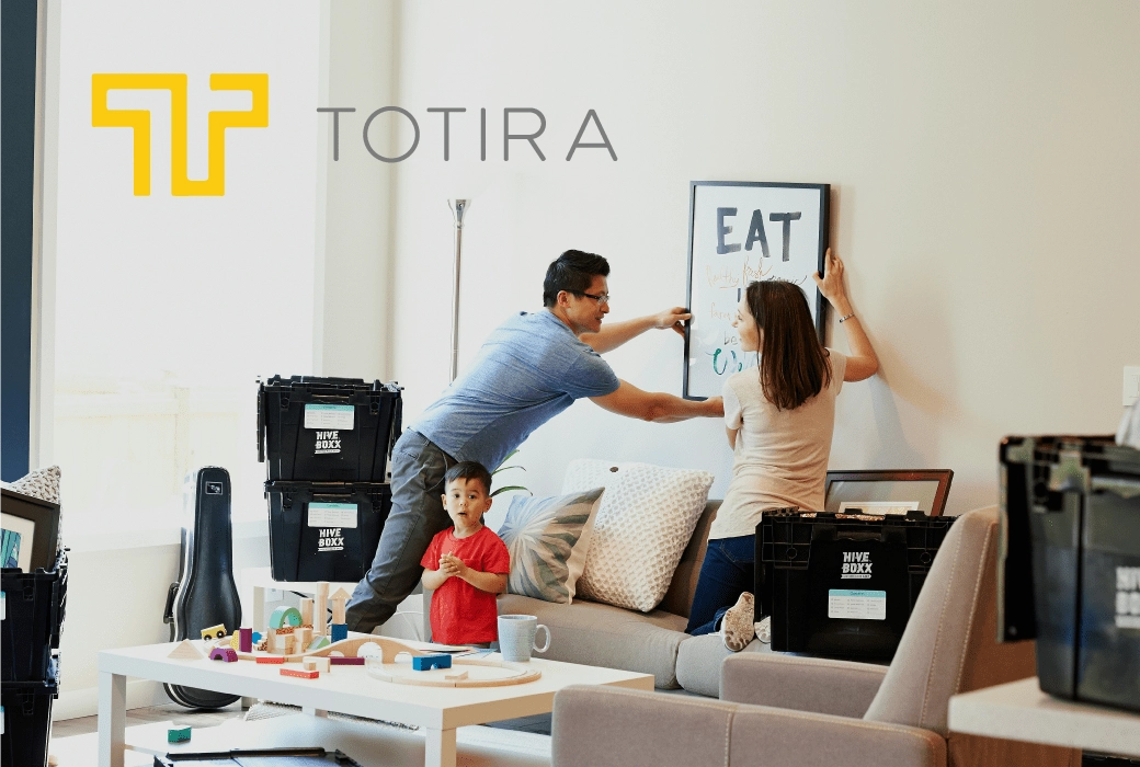Totira