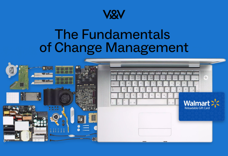 The Fundamentals of Change Management